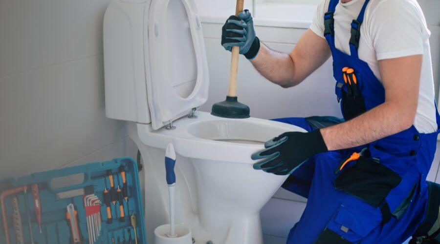 sewer inspection in San Miguel, CA